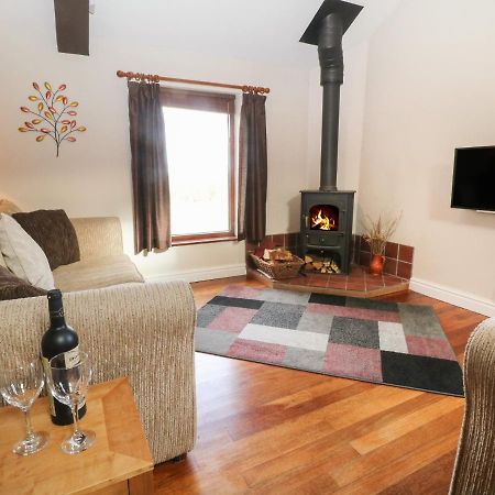 Taddington Horse Mill Lodge מראה חיצוני תמונה