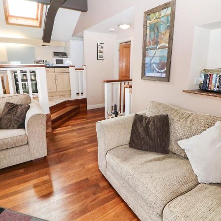 Taddington Horse Mill Lodge מראה חיצוני תמונה