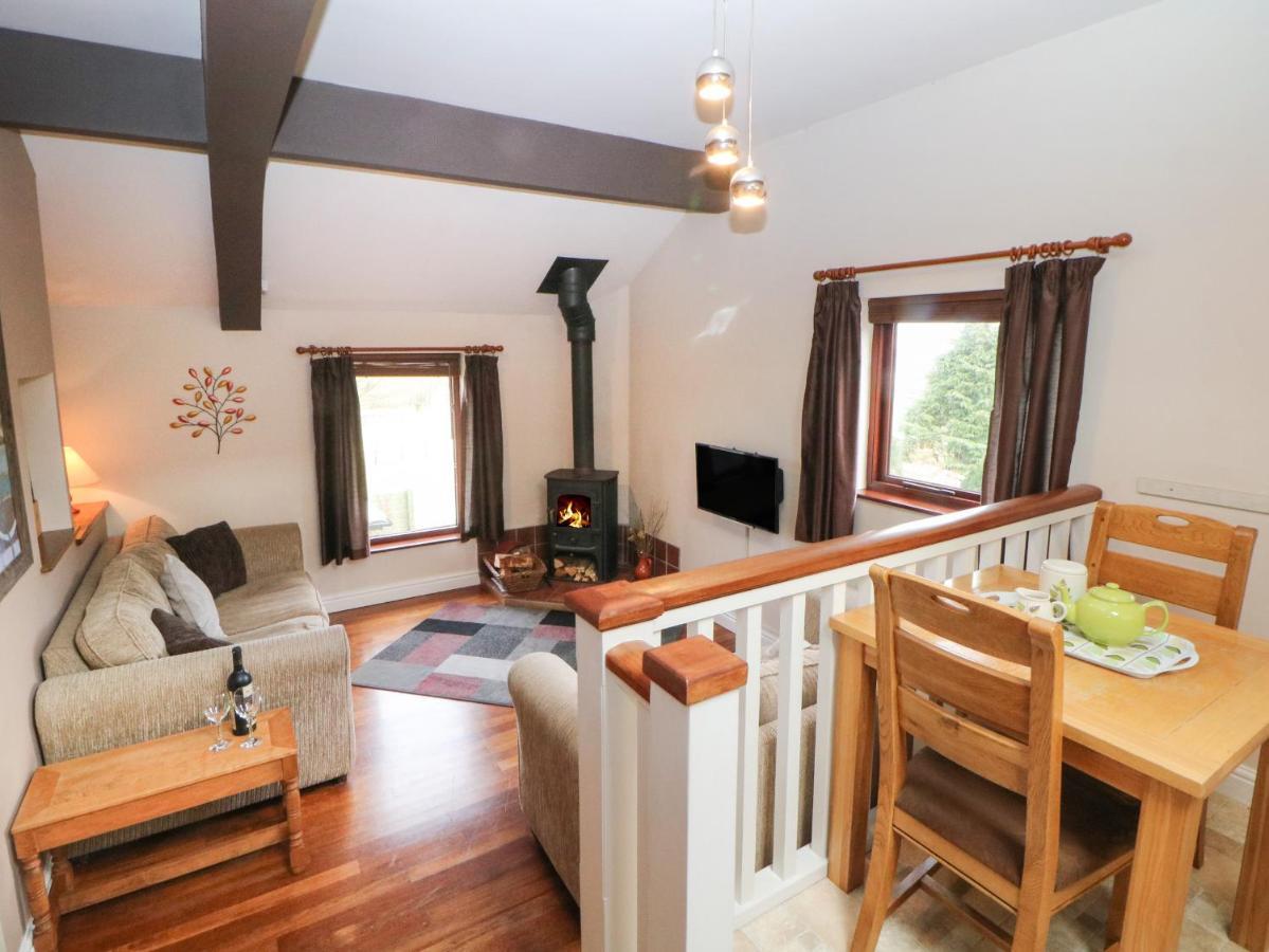 Taddington Horse Mill Lodge מראה חיצוני תמונה
