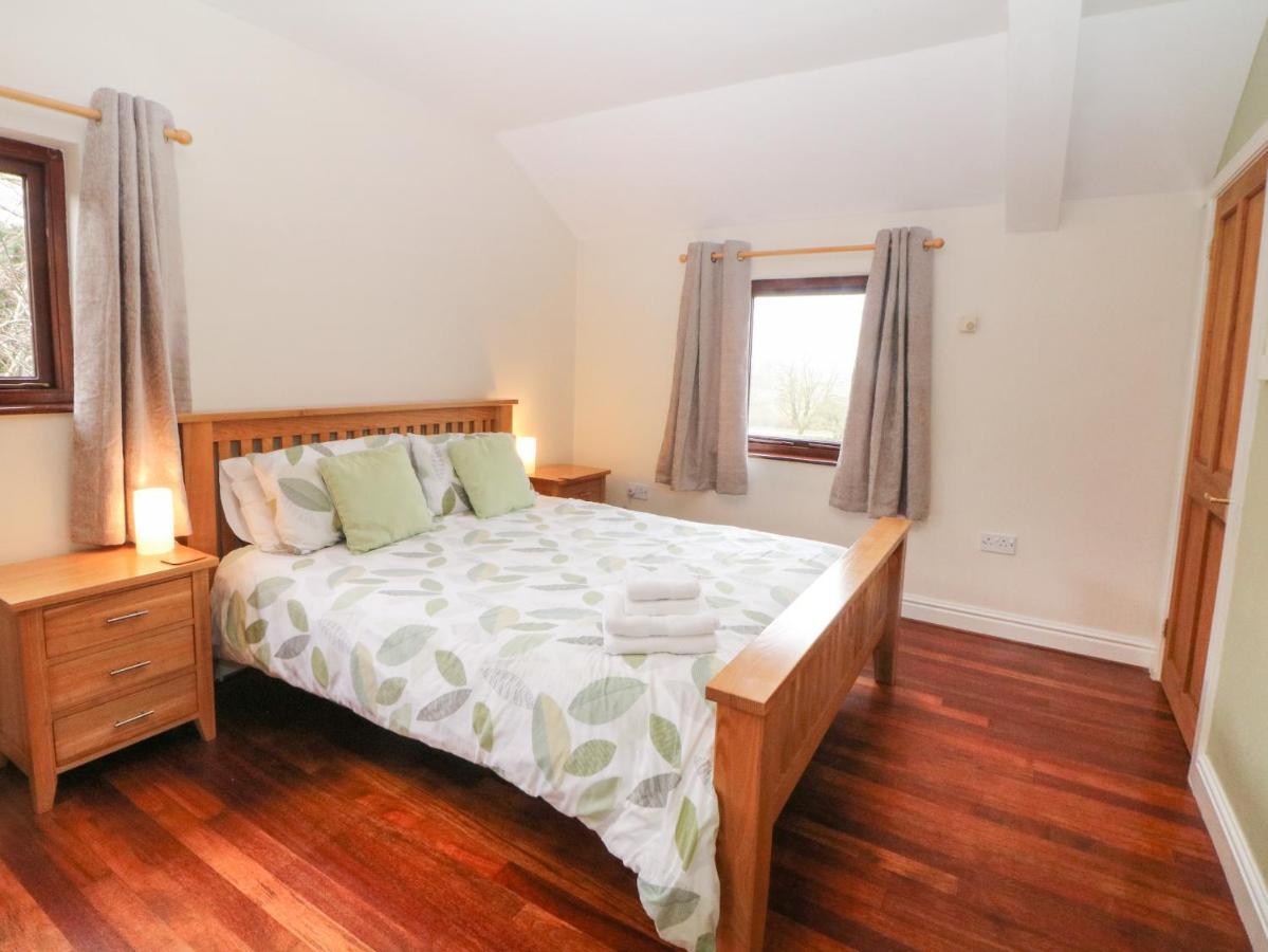 Taddington Horse Mill Lodge מראה חיצוני תמונה