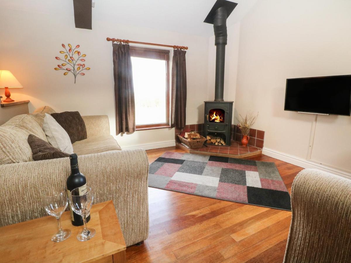 Taddington Horse Mill Lodge מראה חיצוני תמונה