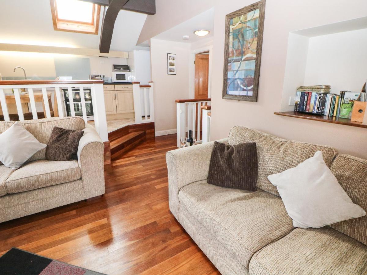 Taddington Horse Mill Lodge מראה חיצוני תמונה