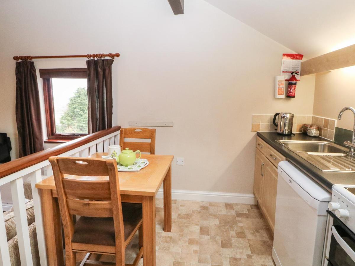 Taddington Horse Mill Lodge מראה חיצוני תמונה