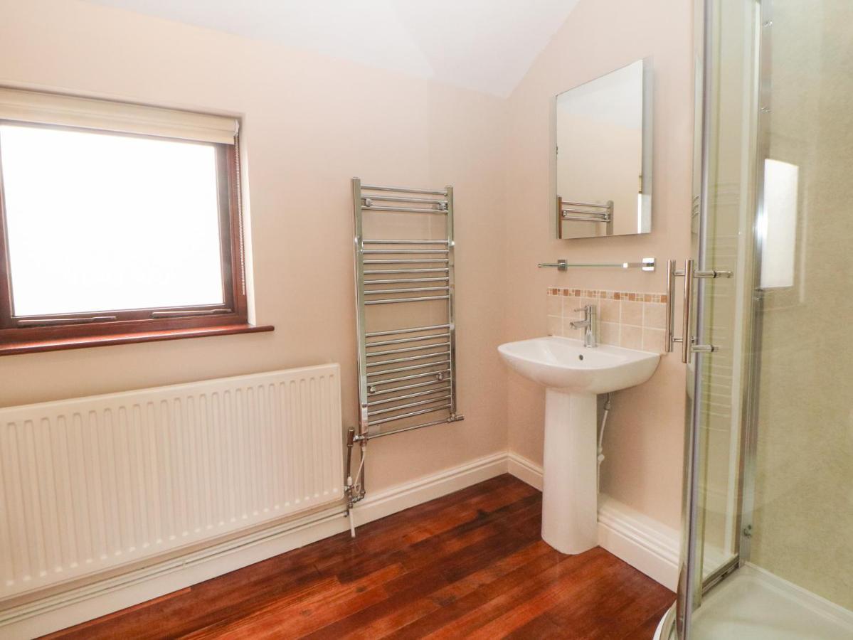 Taddington Horse Mill Lodge מראה חיצוני תמונה