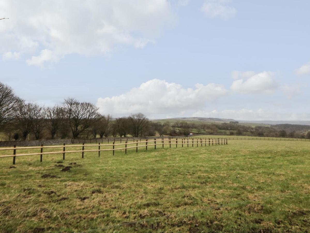Taddington Horse Mill Lodge מראה חיצוני תמונה
